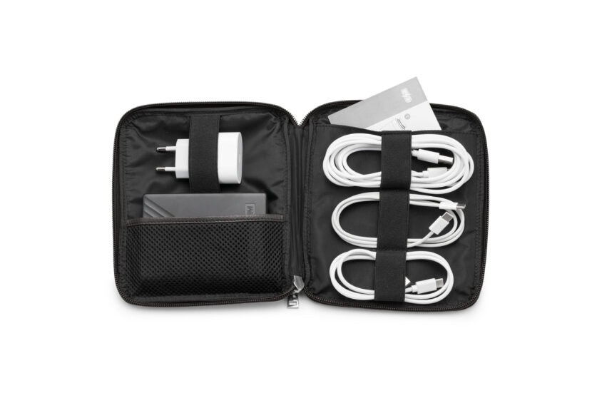 TOM S - Kabelorganizer