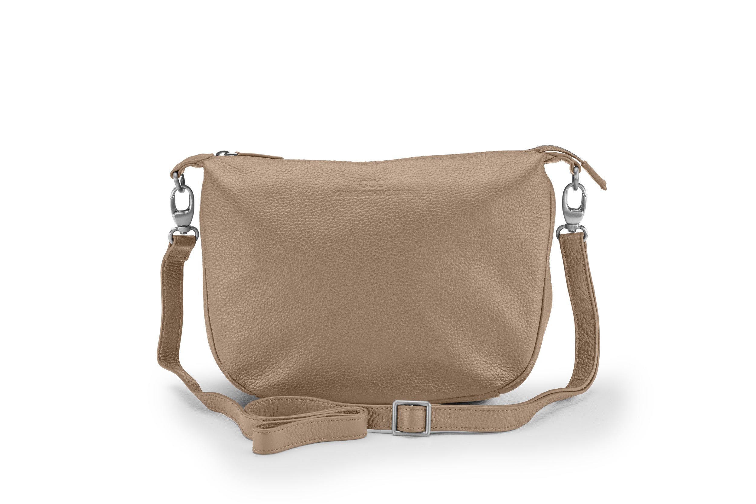 KEINESCHWESTER-MAXI-IDA-taupe-