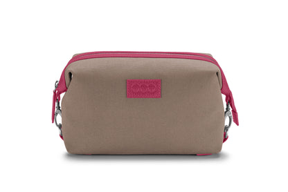 Maxi Waschtasche