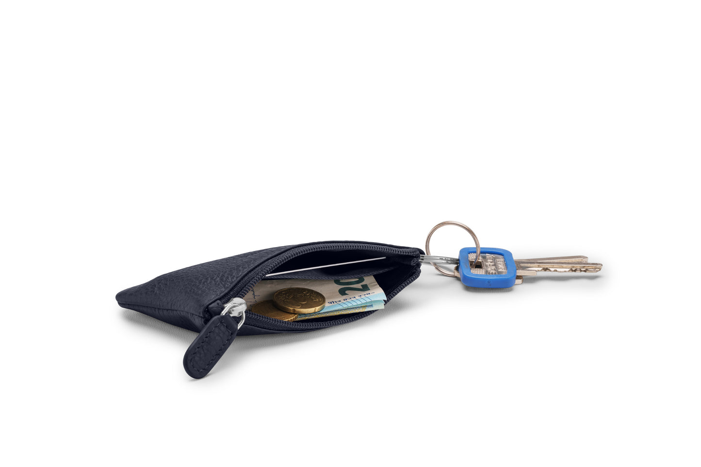 Schlüsseltasche slim