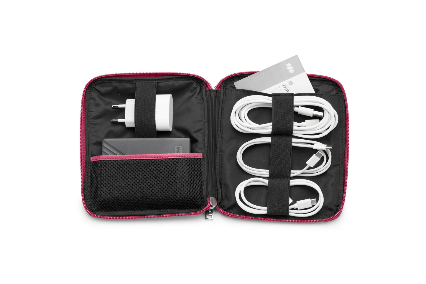 TOM S - Kabelorganizer